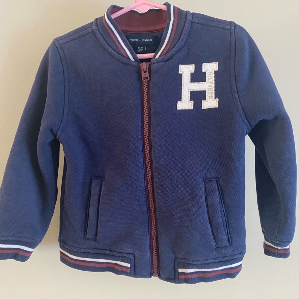 Tommy Hilfiger jacket 3T